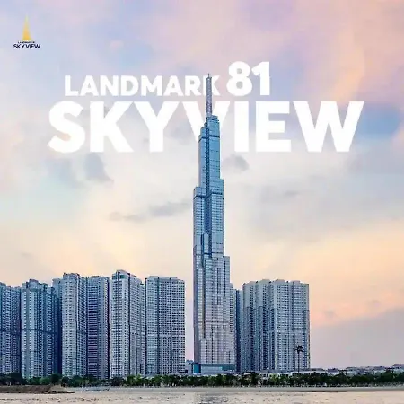 Prince House - Landmark 81 Tower
